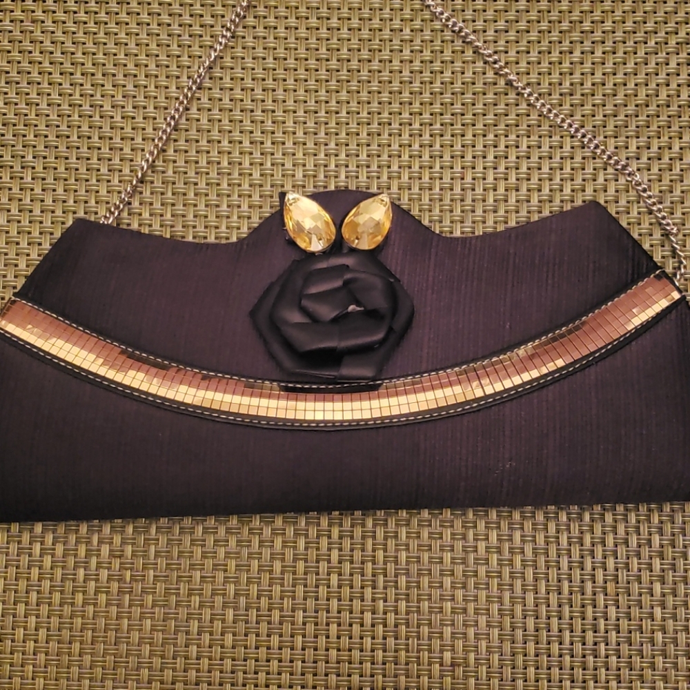 OKPTA evening bag
